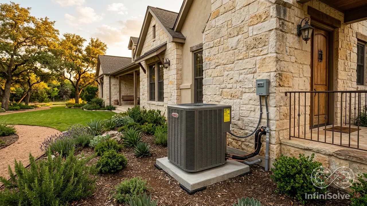 Cost to Replace a 2-Ton Heat Pump and Air Handler in San Antonio (2026 Guide)