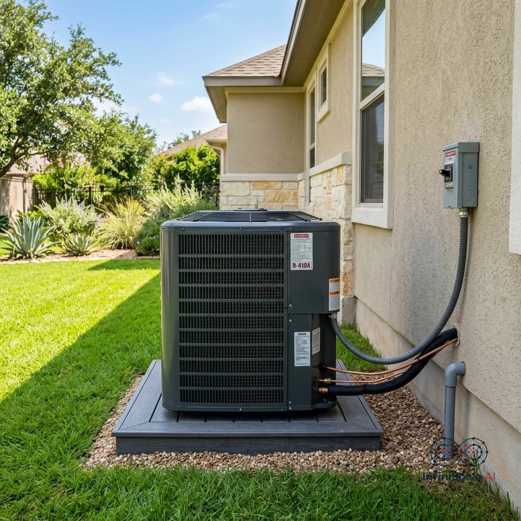 How Much Does a 3-Ton AC Replacement Cost in San Antonio? (2026 Price, SEER2 & Rebate Guide)