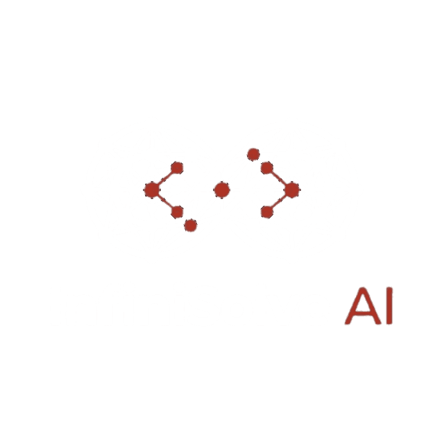 InfiniSolve AI Logo